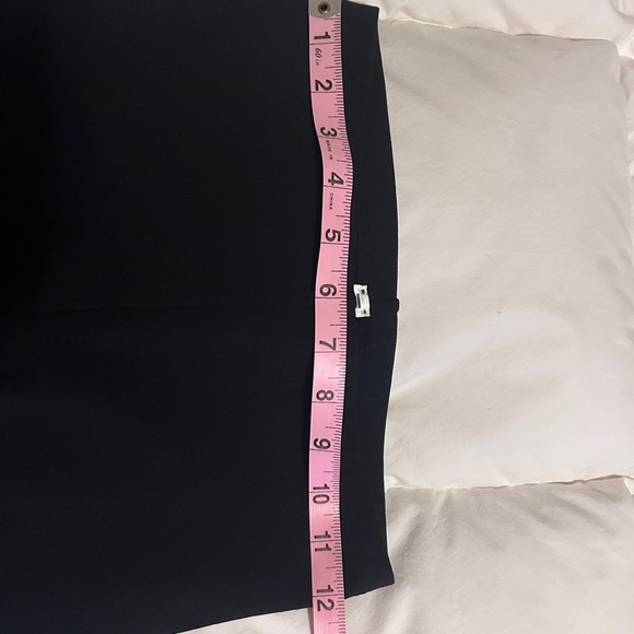 Wolford Black Pants - Picture 14 of 14